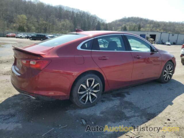 CHEVROLET MALIBU RS, 1G1ZG5STXRF142334