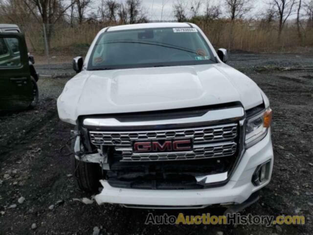 GMC CANYON DENALI, 1GTG6EEN4M1147792