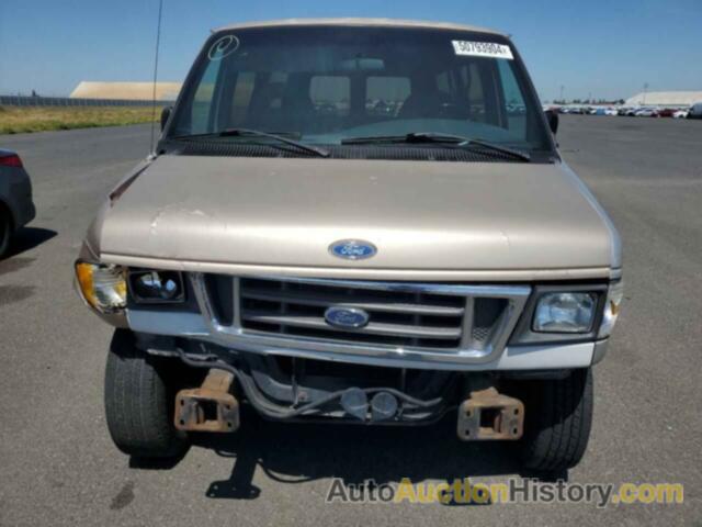 FORD ALL Models E350, 1FBHE31G2THA75570