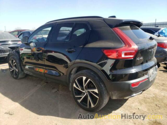 VOLVO XC40 T5 R-DESIGN, YV4162UMXK2129752