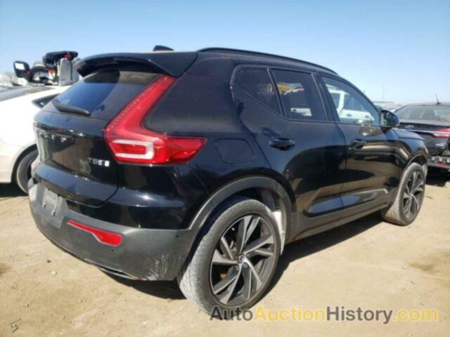 VOLVO XC40 T5 R-DESIGN, YV4162UMXK2129752