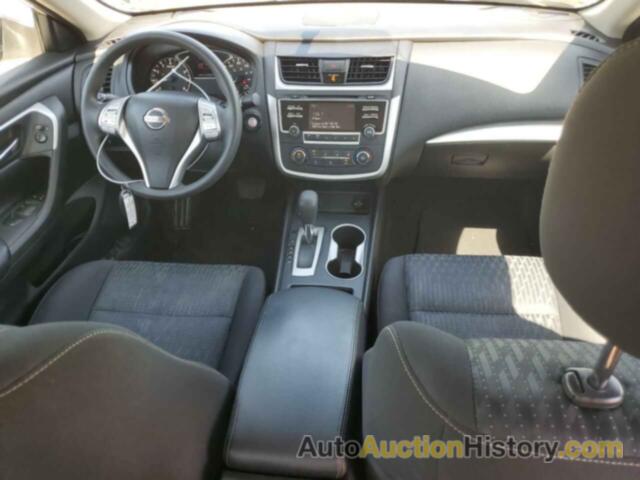 NISSAN ALTIMA 2.5, 1N4AL3AP9GN338170