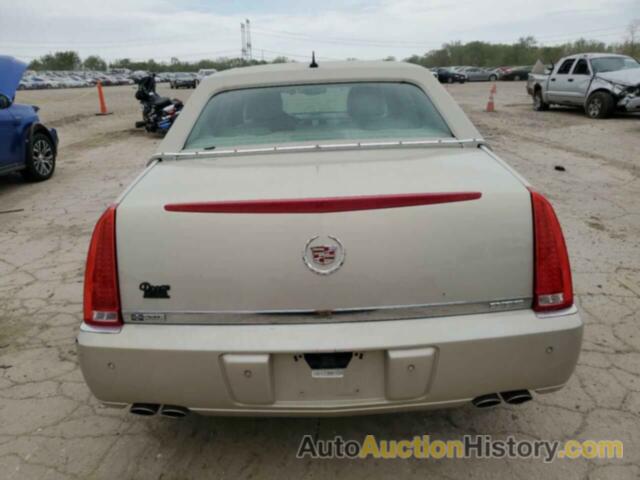 CADILLAC DTS, 1G6KD57YX8U100023