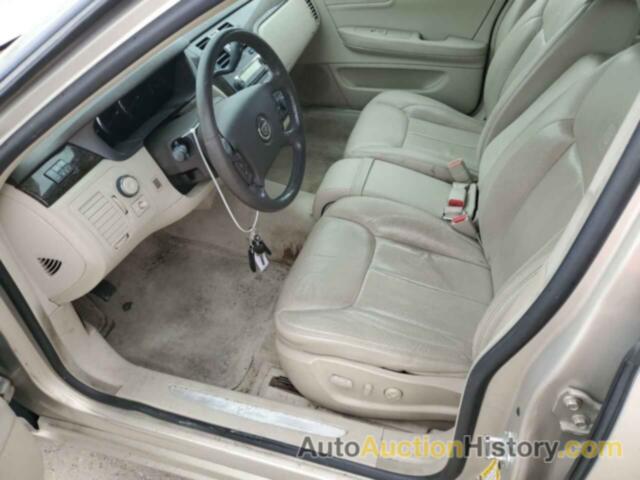 CADILLAC DTS, 1G6KD57YX8U100023