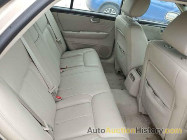 CADILLAC DTS, 1G6KD57YX8U100023