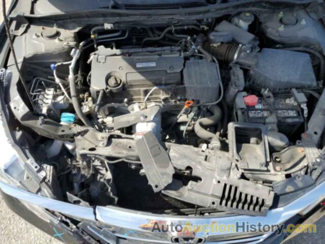 HONDA ACCORD LX, 1HGCR2F39HA272554