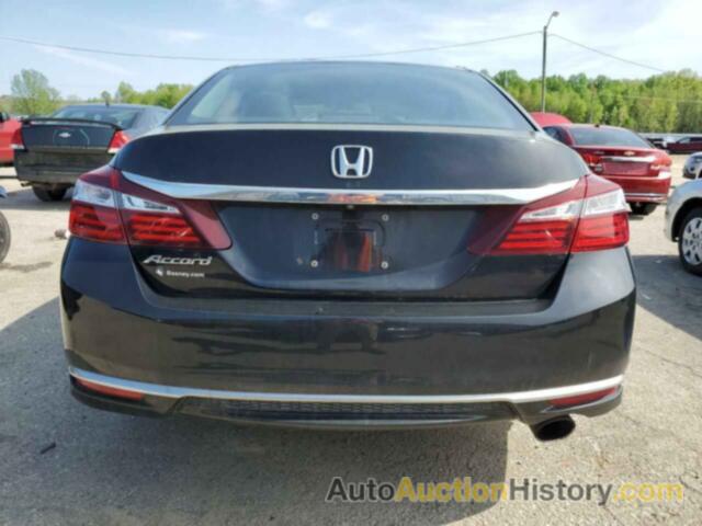 HONDA ACCORD LX, 1HGCR2F39HA272554