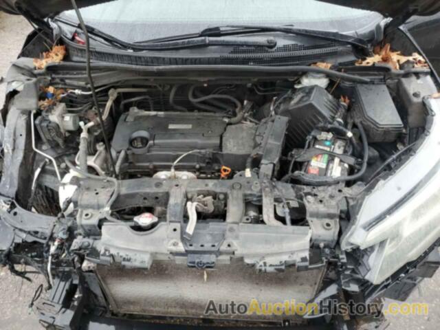 HONDA CRV EX, 2HKRM4H56GH682057