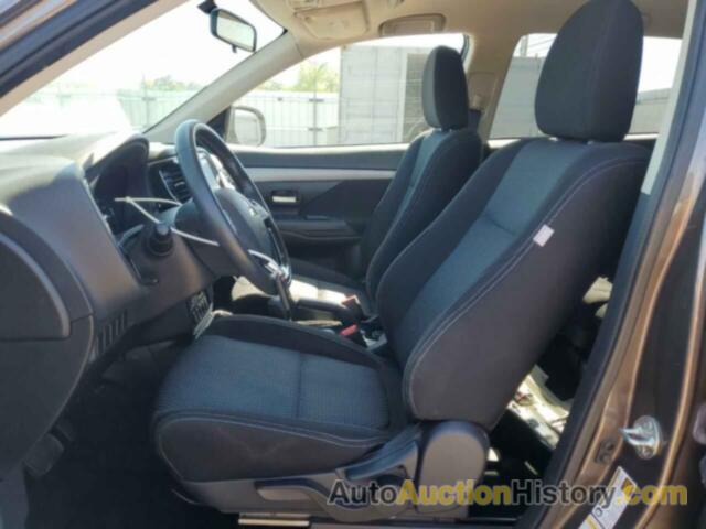 MITSUBISHI OUTLANDER SE, JA4AD3A36JZ033417