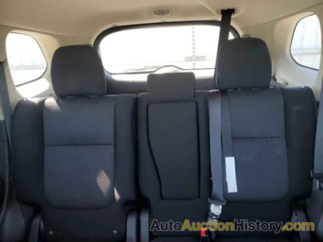 MITSUBISHI OUTLANDER SE, JA4AD3A36JZ033417