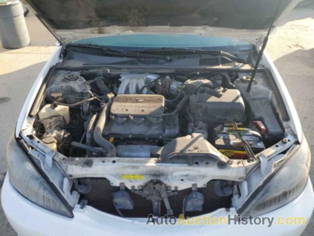 TOYOTA CAMRY LE, 4T1BF32K92U030872