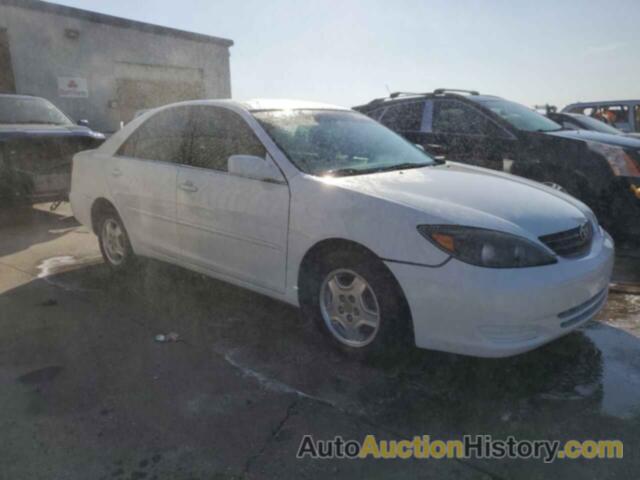 TOYOTA CAMRY LE, 4T1BF32K92U030872
