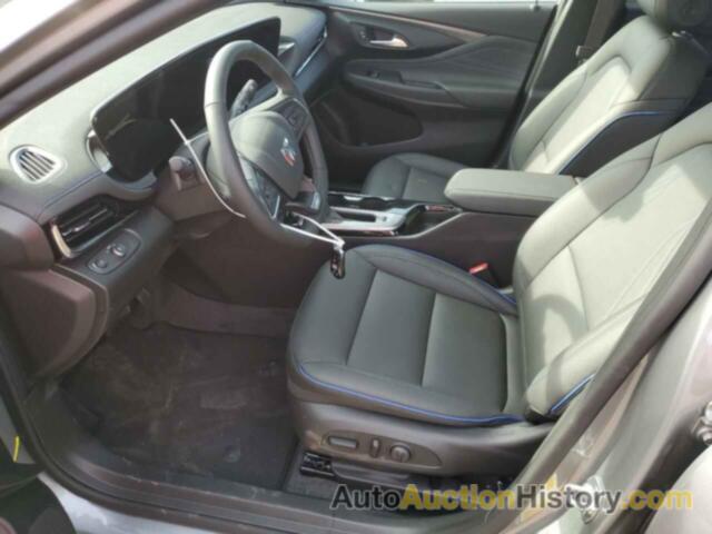 BUICK ENVISTA SP SPORT TOURING, KL47LBE2XRB079765