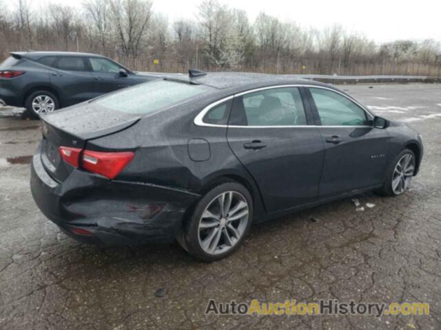 CHEVROLET MALIBU LT, 1G1ZD5ST6PF130896