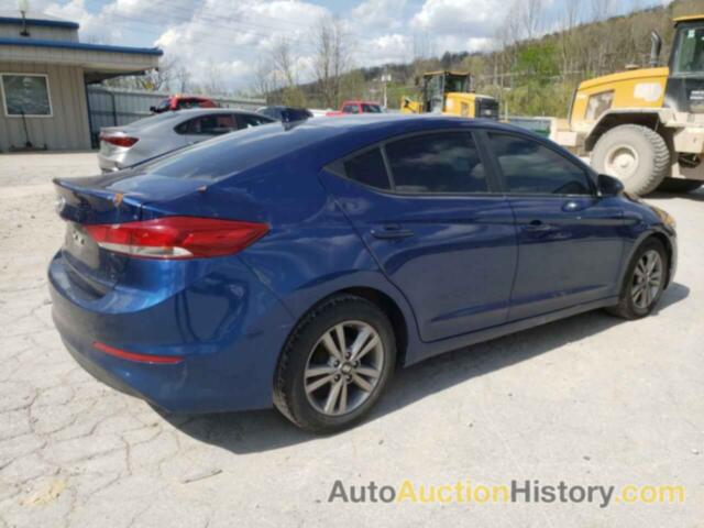 HYUNDAI ELANTRA SE, 5NPD84LF7HH202995