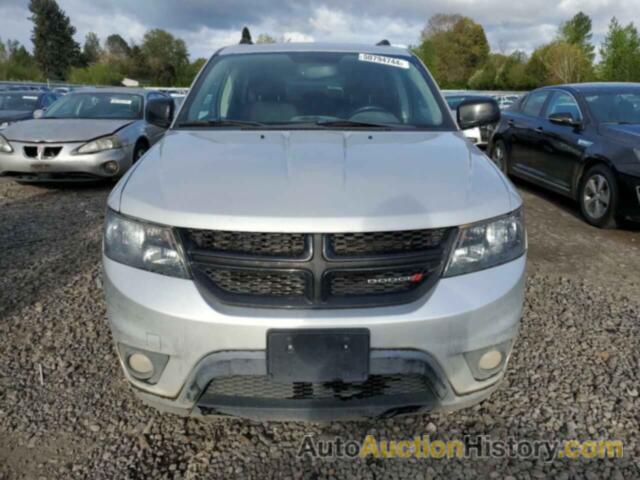 DODGE JOURNEY SXT, 3C4PDCBB5DT661566