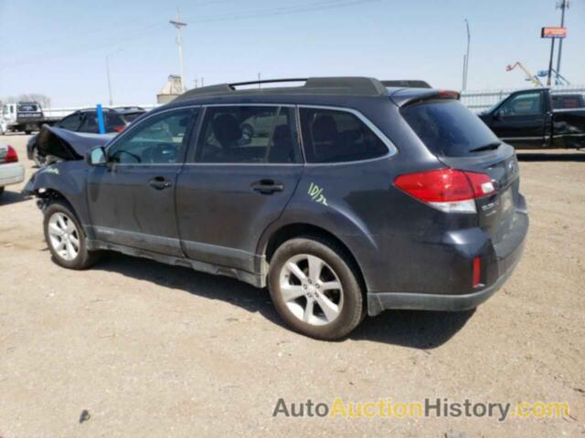 SUBARU OUTBACK 2.5I PREMIUM, 4S4BRCCC7D3204347