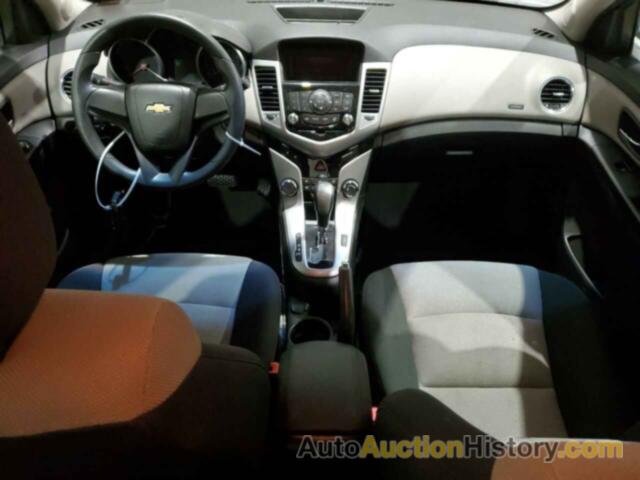 CHEVROLET CRUZE LS, 1G1PC5SH2C7225482