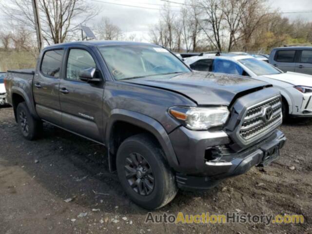 TOYOTA TACOMA DOUBLE CAB, 3TYCZ5ANXMT048851