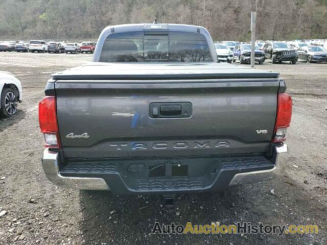 TOYOTA TACOMA DOUBLE CAB, 3TYCZ5ANXMT048851