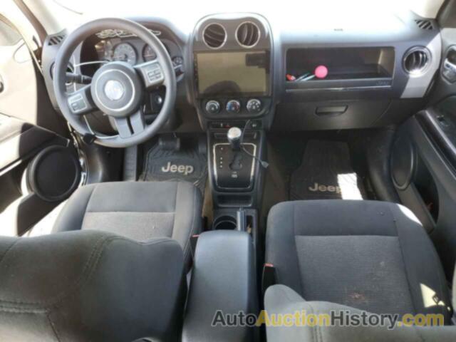 JEEP PATRIOT SPORT, 1C4NJPBAXHD122791