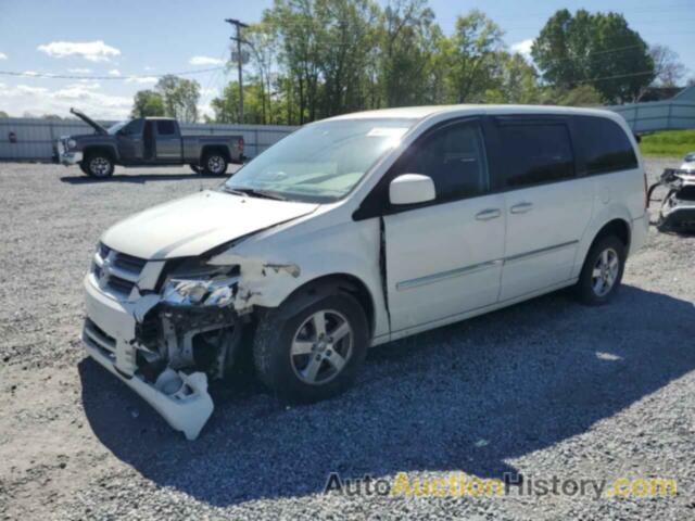 DODGE CARAVAN SXT, 2D8HN54P18R705711