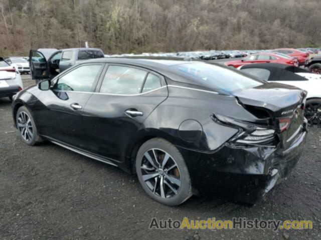 NISSAN MAXIMA SV, 1N4AA6CV2PC510750