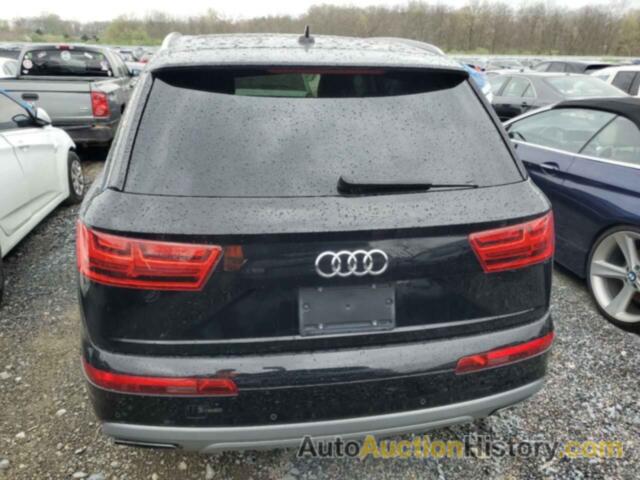 AUDI Q7 PREMIUM PLUS, WA1LAAF73HD007463