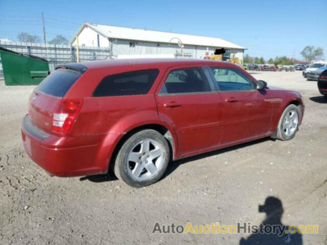 DODGE MAGNUM SXT, 2D4FV48V15H154547