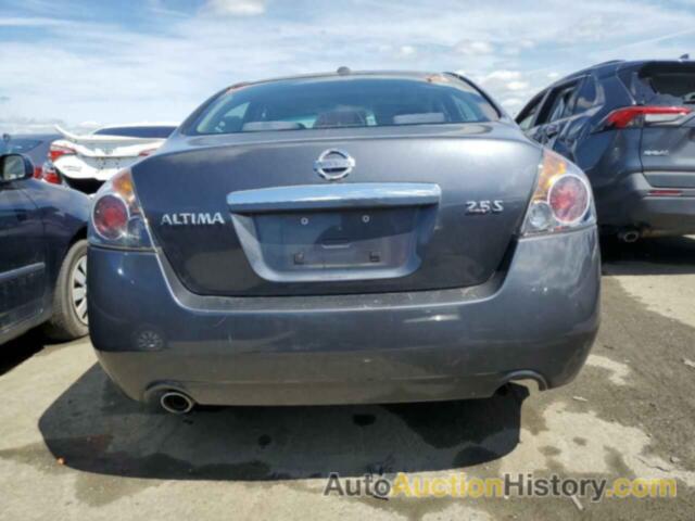 NISSAN ALTIMA 2.5, 1N4AL21E19C135703