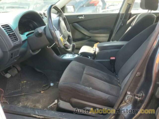 NISSAN ALTIMA 2.5, 1N4AL21E19C135703