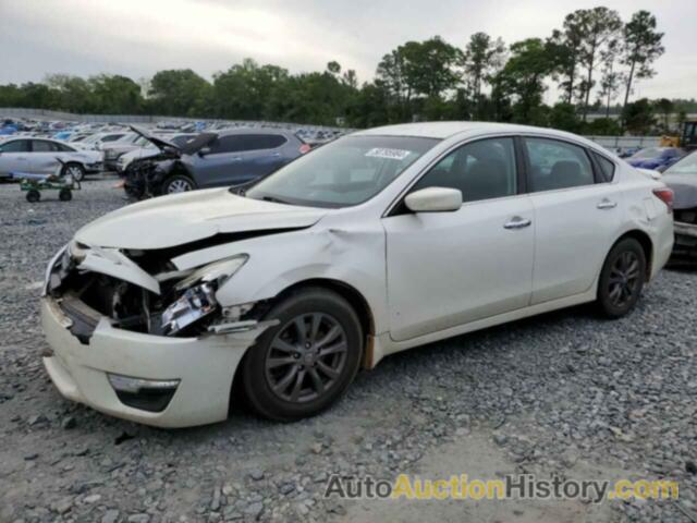 NISSAN ALTIMA 2.5, 1N4AL3AP2FC463165