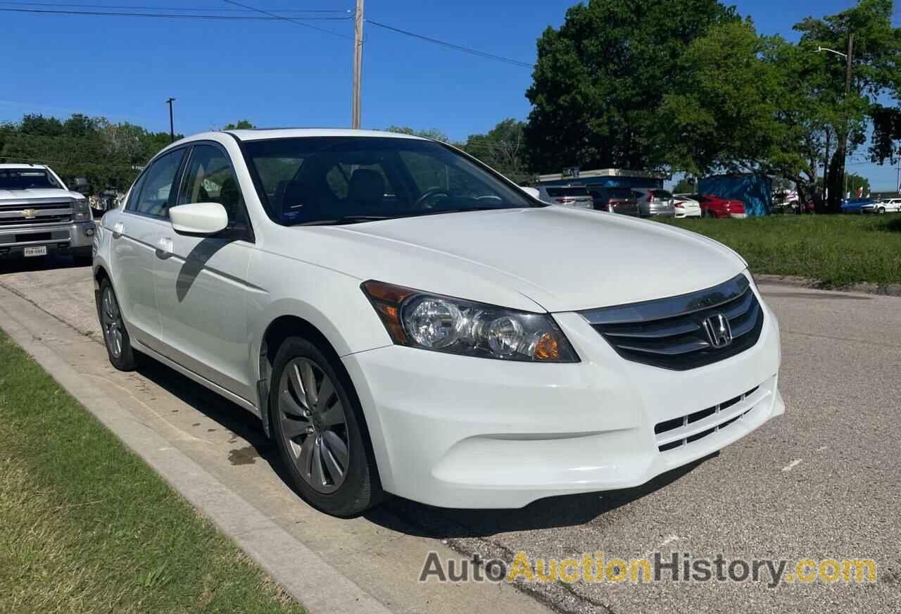 HONDA ACCORD EXL, 1HGCP2F86CA119088