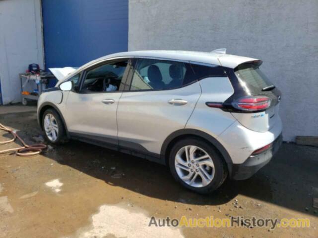 CHEVROLET BOLT 1LT, 1G1FW6S08P4174273