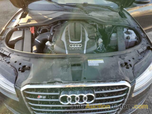 AUDI A8 L QUATTRO, WAU43AFD9GN010142