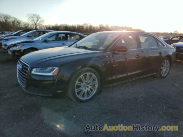 AUDI A8 L QUATTRO, WAU43AFD9GN010142