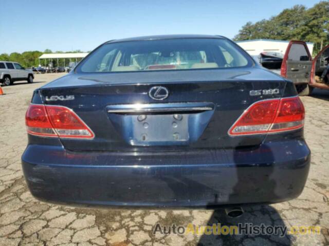 LEXUS ES330 330, JTHBA30G465172160