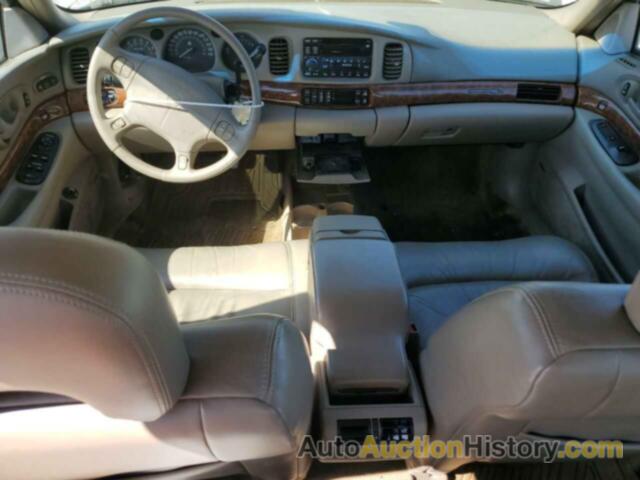 BUICK LESABRE LIMITED, 1G4HR54K51U179627