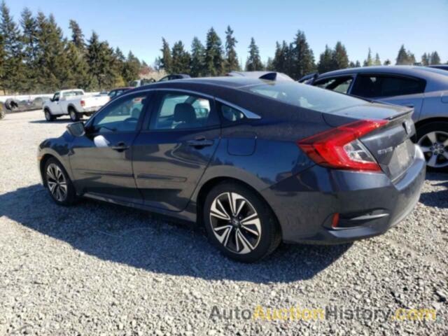 HONDA CIVIC EXL, 19XFC1F78GE204641