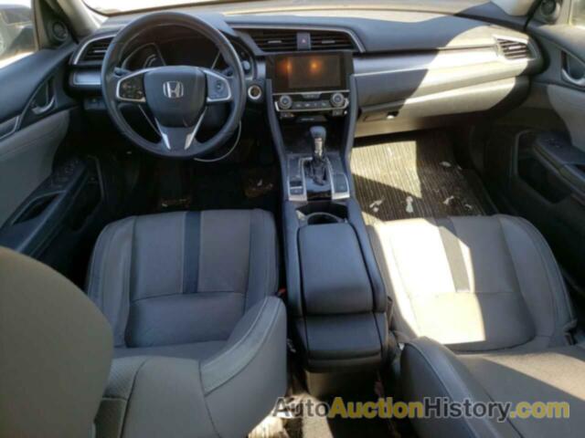 HONDA CIVIC EXL, 19XFC1F78GE204641