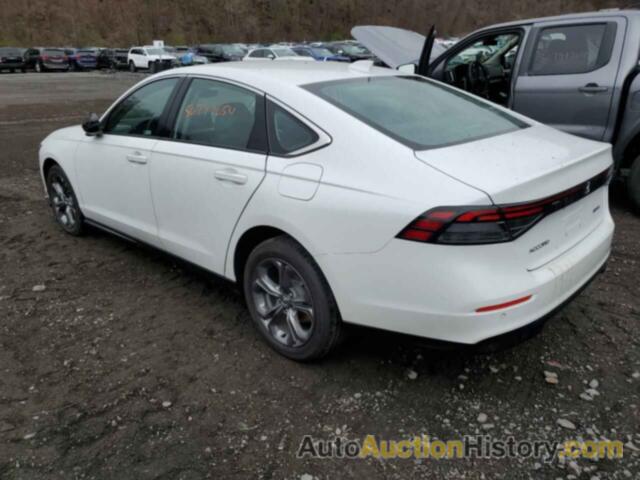 HONDA ACCORD HYBRID EXL, 1HGCY2F67PA026758