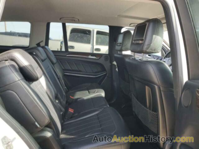 MERCEDES-BENZ GL-CLASS 450 4MATIC, 4JGDF7CE2DA176379