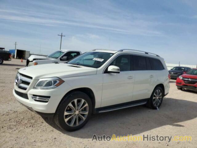 MERCEDES-BENZ GL-CLASS 450 4MATIC, 4JGDF7CE2DA176379