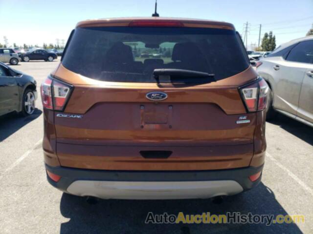 FORD ESCAPE SE, 1FMCU0GD0HUC28199