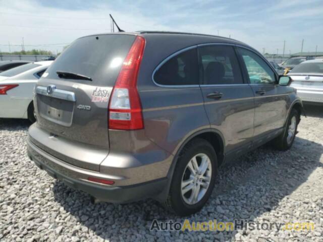 HONDA CRV EX, 5J6RE4H50BL000379