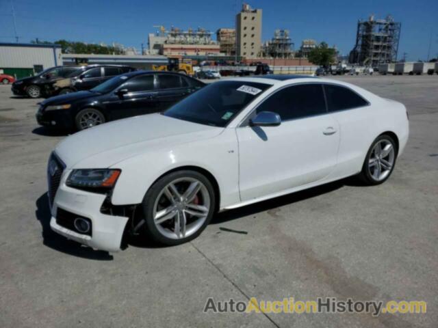 AUDI S5/RS5 PREMIUM PLUS, WAUCVAFR6BA019298