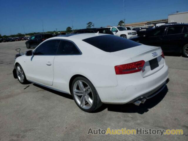 AUDI S5/RS5 PREMIUM PLUS, WAUCVAFR6BA019298