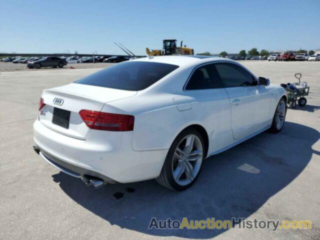 AUDI S5/RS5 PREMIUM PLUS, WAUCVAFR6BA019298