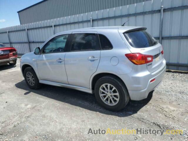 MITSUBISHI OUTLANDER ES, JA4AP3AU5CZ010875