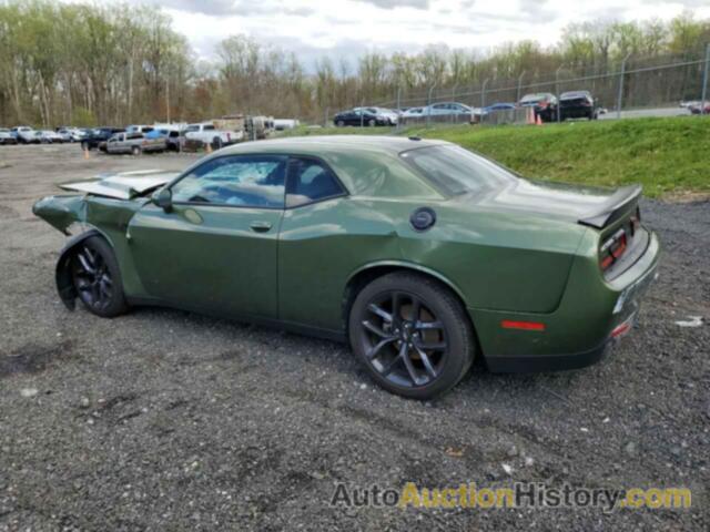 DODGE CHALLENGER SXT, 2C3CDZAG3PH527722